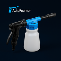 AutoFoamer Premium Foam Car Wash Gun™