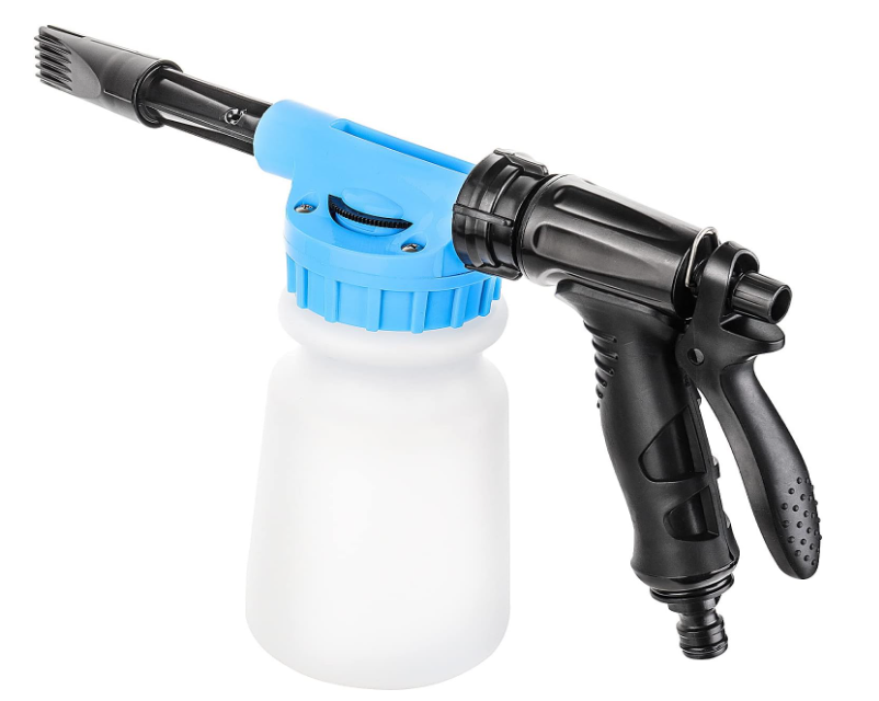 AutoFoamer Premium Foam Car Wash Gun™