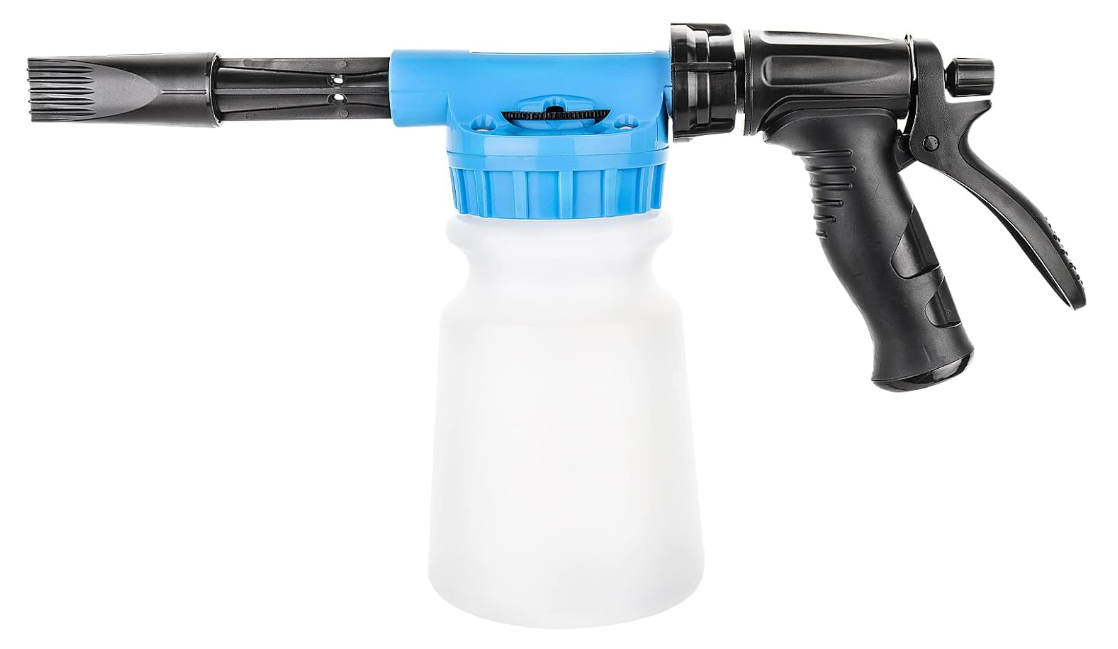 AutoFoamer Premium Foam Car Wash Gun™