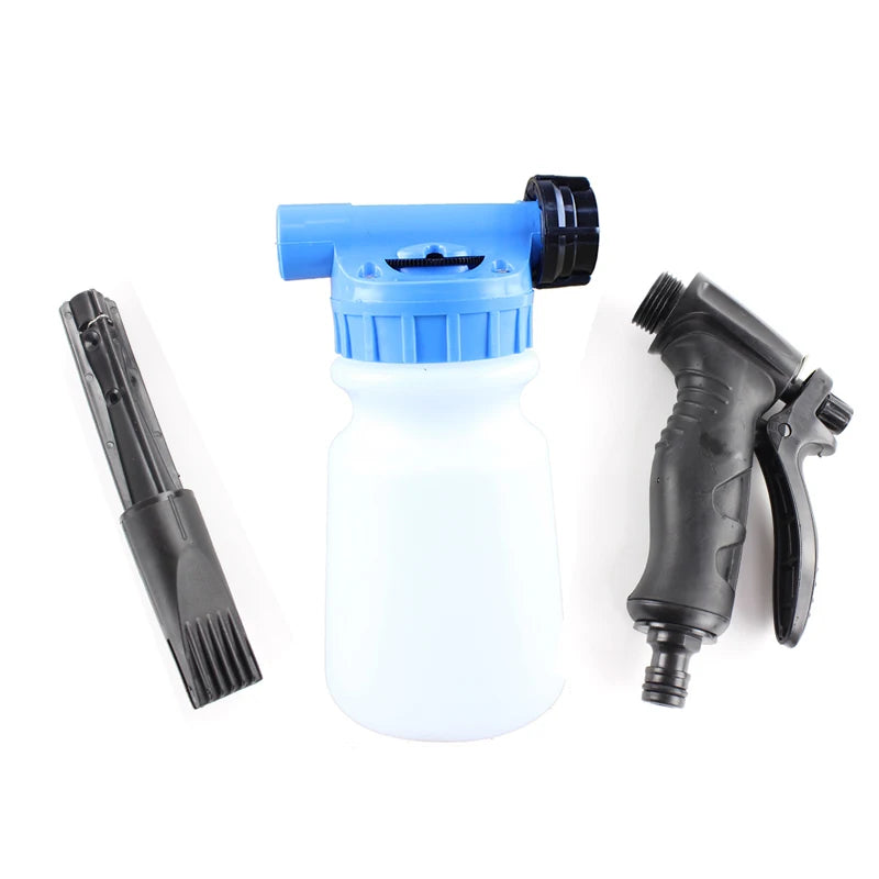 AutoFoamer Premium Foam Car Wash Gun™